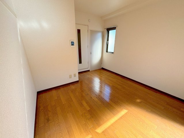 メゾン・ラフィネの内装