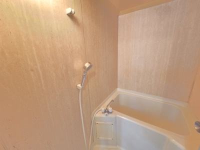 【浴室】 | シャトークレール