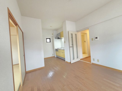 【洋室】 | シャトークレール