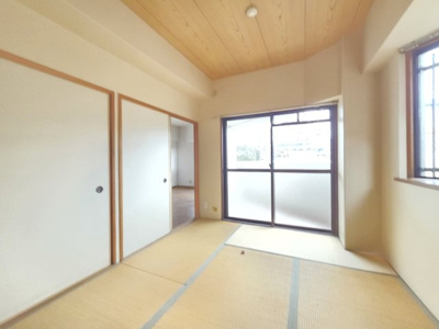 【和室】 | シャトークレール