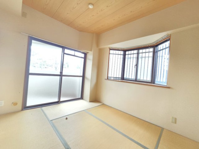 【和室】 | シャトークレール