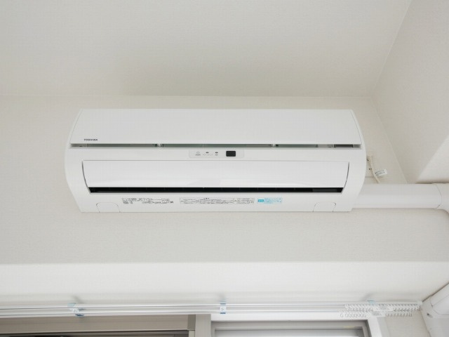 エスリード中之島クロスゲートの設備