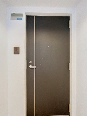 【その他共用部分】 | MODULOR三軒茶屋Ⅱ