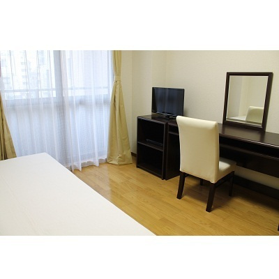 【内装】 | メゾン・ド・ヴィレ恵比寿 | 明るい色調の室内です