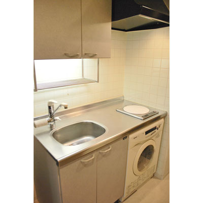 【内装】 | メゾン・ド・ヴィレ恵比寿 | おしゃれな内装です