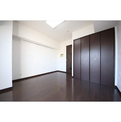 【内装】 | ヴェルト柿の木坂 | 明るい室内です