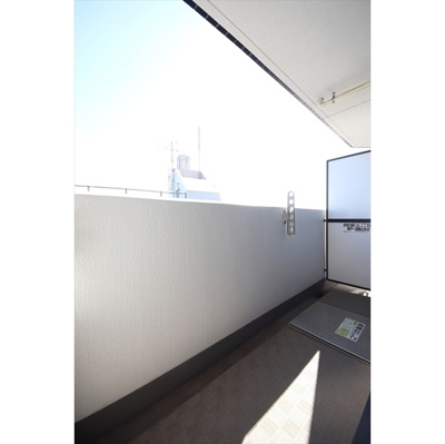 【内装】 | ヴェルト柿の木坂 | 中はこのようになっています