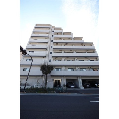 【内装】 | ヴェルト柿の木坂 | きれいな内装です