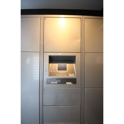 【内装】 | ヴェルト柿の木坂 | 明るい色調の室内です