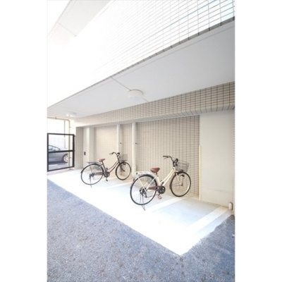 【内装】 | ヴェルト柿の木坂 | おしゃれな内装です