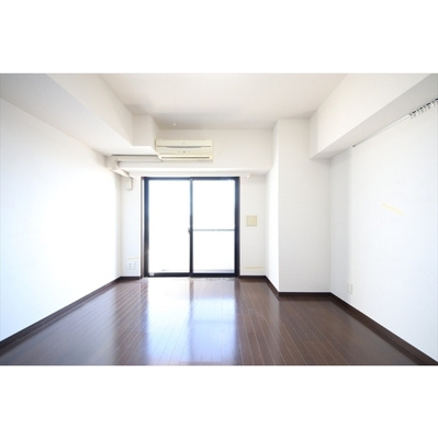 【内装】 | ヴェルト柿の木坂 | 明るい室内です