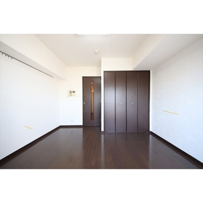 【内装】 | ヴェルト柿の木坂 | 明るい室内です