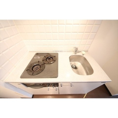 【内装】 | ヴェルト柿の木坂 | 内装は落ち着いています