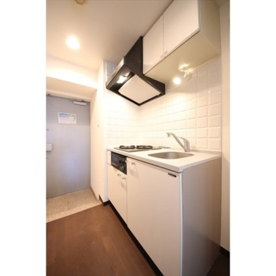 【内装】 | ヴェルト柿の木坂 | 内装もきれいです