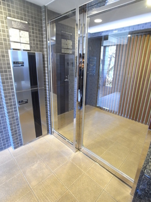 【その他共用部分】 | エクセル八雲