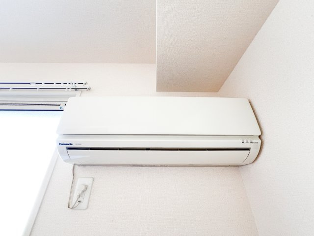 福井ガーデンハイツ B棟の設備