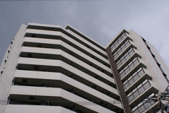 大阪市浪速区塩草３丁目のマンションの画像