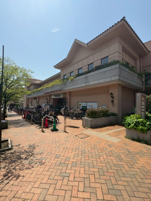 【周辺】 | アドホック田園調布 | プレッセ田園調布店 553m