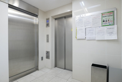 【外観】 | プレミアムキューブ大崎DEUX | 外観です