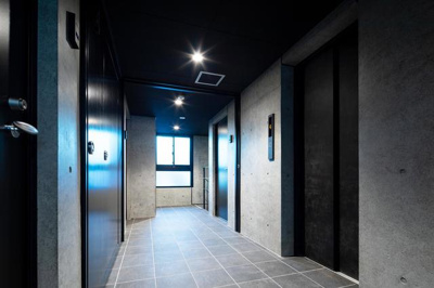 【その他共用部分】 | グランドレジデンス目黒