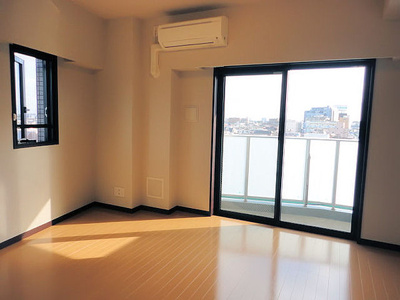 【内装】 | グラントゥルース馬込 | 過ごしやすい室内です