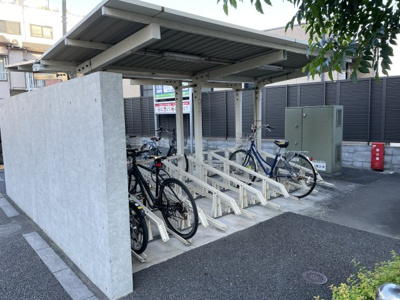 【その他共用部分】 | グラントゥルース馬込