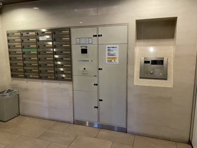 【その他共用部分】 | グラントゥルース馬込