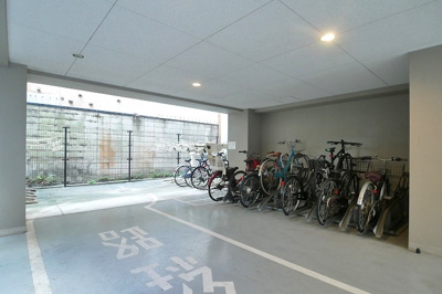 【外観】 | プレミアムキューブ大岡山 | 外観も気になるポイント