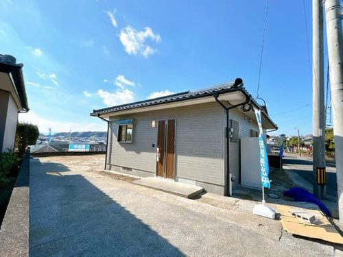 江南１丁目　中古戸建の外観