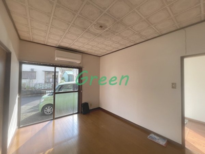 【展望】 | 渡辺貸家3号棟