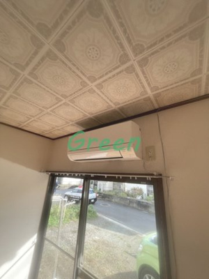 【設備】 | 渡辺貸家3号棟