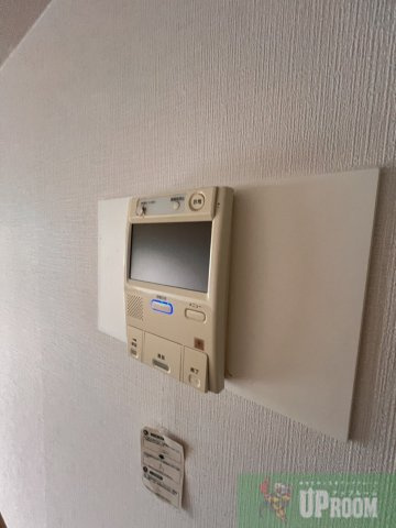 サンハイツたかくらＢ棟のセキュリティ