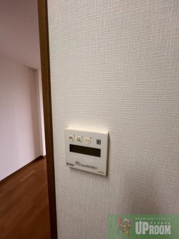 サンハイツたかくらＢ棟の設備