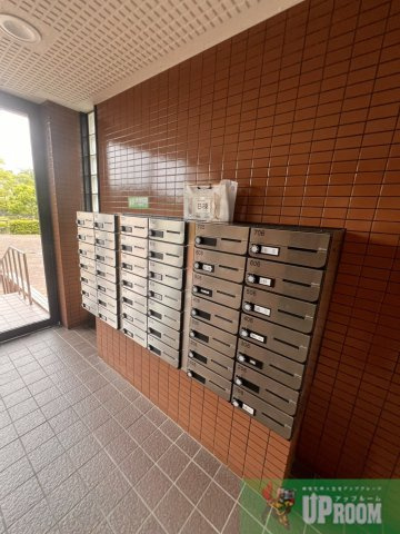 サンハイツたかくらＢ棟のその他共用部分