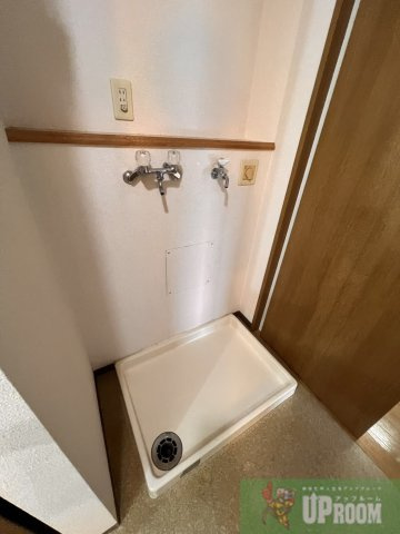 サンハイツたかくらＢ棟の設備
