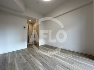 ララプレイス京橋シティオスの居間・リビング|ララプレイス京橋シティオス　洋室