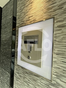 ララプレイス京橋シティオスのセキュリティ|ララプレイス京橋シティオス　オートロック