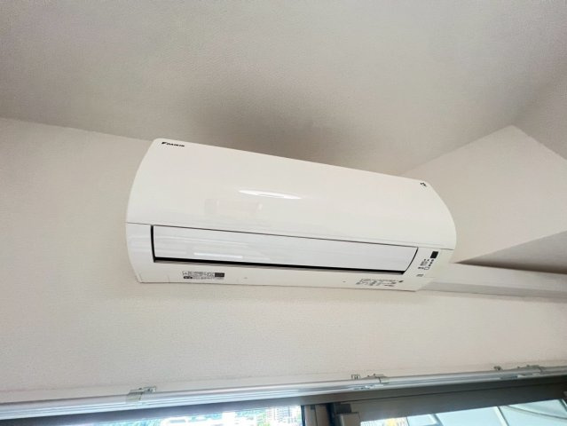 エステムコート神戸　大倉山公園の設備