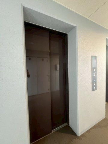 エステムコート神戸　大倉山公園のその他共用部分