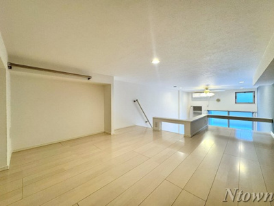 【その他】 | ハーモニーテラス清水Ⅳ | ロフトです。