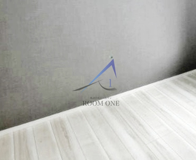 MELDIA西巣鴨の居間・リビング|洋室のお部屋です。