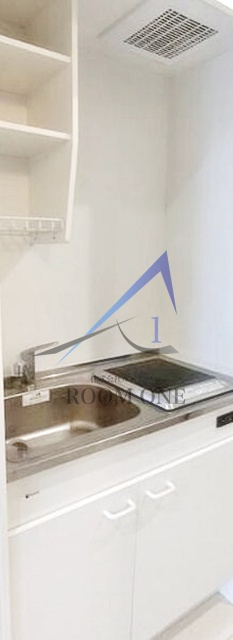 MELDIA西巣鴨のキッチン|キッチンです。