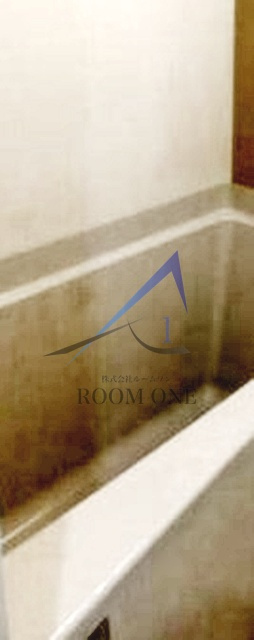 MELDIA西巣鴨の浴室|お風呂です。