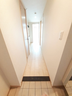 【玄関】 | コティエール湘南