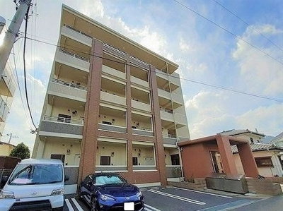 【外観】 | コティエール湘南