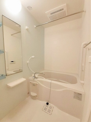 【浴室】 | コティエール湘南