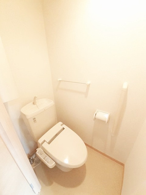 【トイレ】 | コティエール湘南