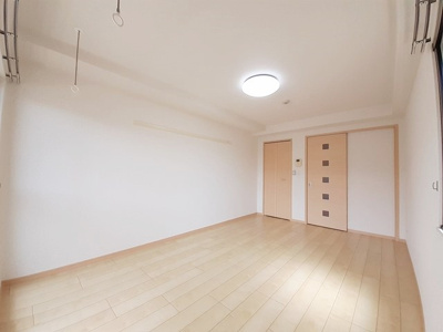 【寝室】 | コティエール湘南