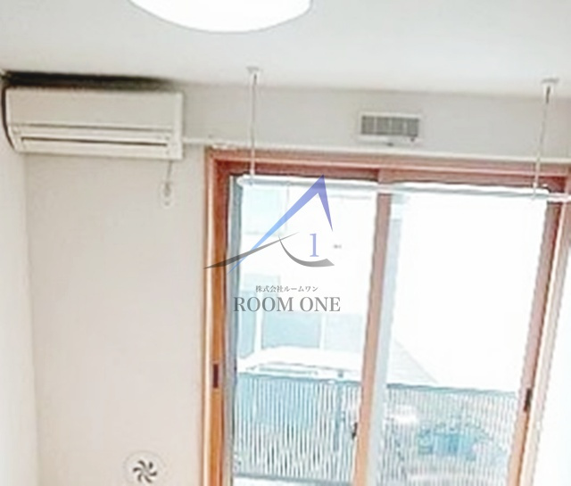 フルールハイムの寝室|寝室です。