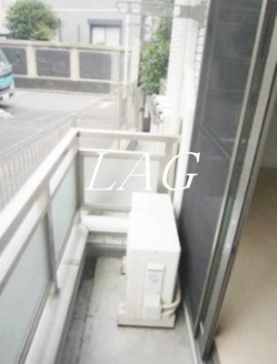 【バルコニー】 | ピアーナ | バルコニーです。